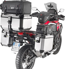GIVI Tanklock Tank Bag - 18 Liter - Honda/Kawasaki XL05