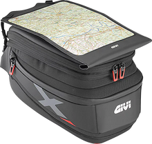 GIVI Tanklock Tank Bag - 20 Liter - Universal XL06