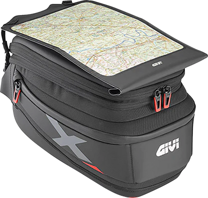 GIVI Tanklock Tank Bag - 20 Liter - Universal XL06
