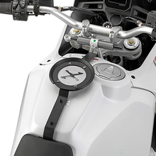 GIVI Tanklock Ring - Ducati BF76