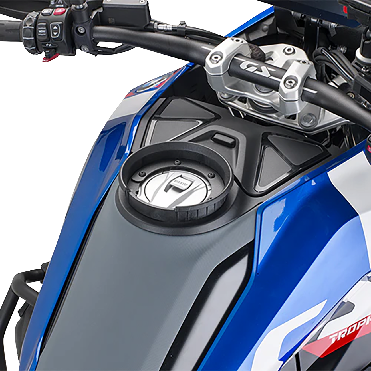 GIVI Tanklock Ring - BMW BF84