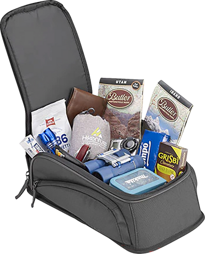 GIVI Tanklock Tank Bag - 8 Liter CRM108