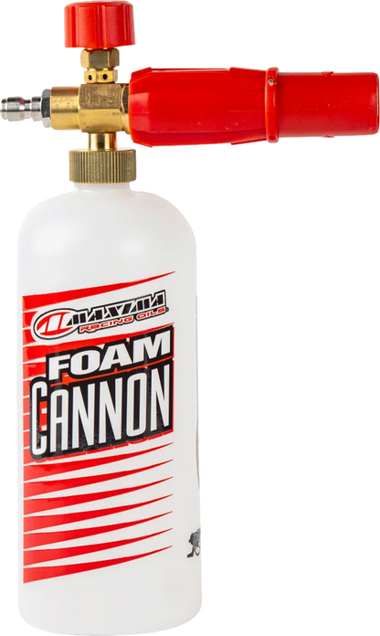 MAXIMA RACING OIL 32 oz Pressure Washer Attachment 10132