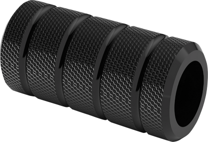 LA CHOPPERS County Line Shift Peg - Black LA-P102-10B