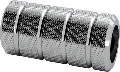 LA CHOPPERS County Line Shift Peg - Chrome LA-P102-10C