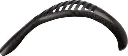 MOOSE OFFROAD Heat Shield - Carbon Fiber MHS35023