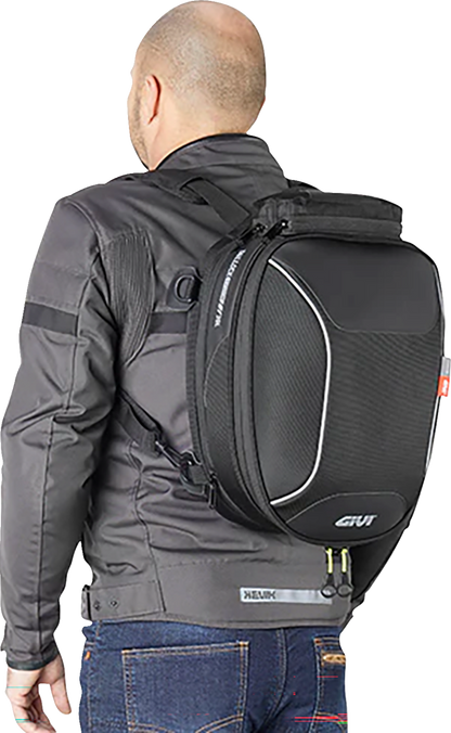 GIVI Tailock Saddlebag - 30 Liter - Backpack EA147