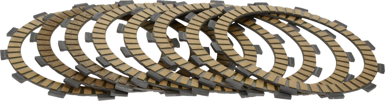 PROX Friction Plate Set - SE 2.5/3.0 i-F 16.S73008