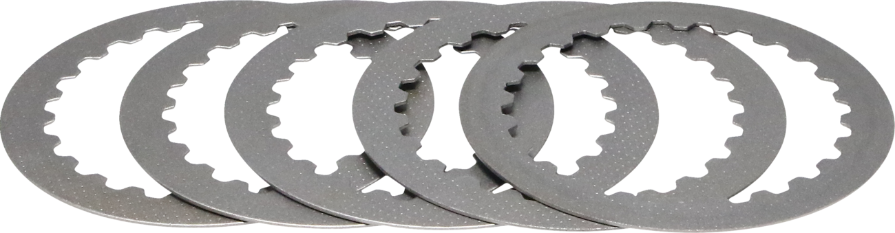PROX Steel Plate Set - Gas Gas/Husqvarna/KTM 16.S50013