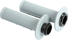 RENTHAL MX Original Lock-On Grips - Soft - Half-Waffle G234