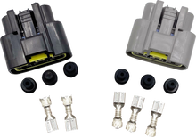 RICK'S MOTORSPORT ELECTRIC Connector Kit 11-115