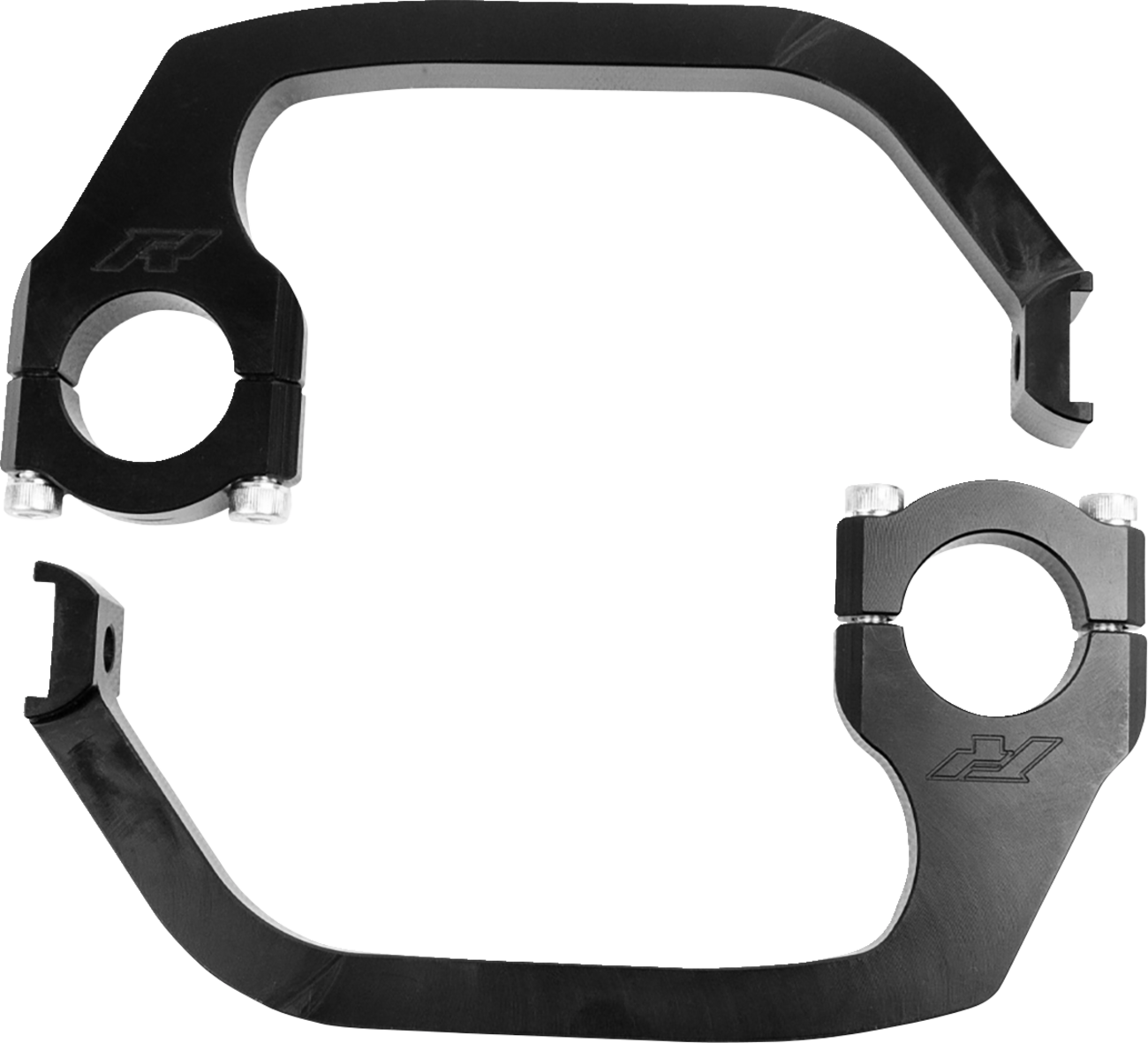 ROX SPEED FX Flex Tec Handguard Mount - 1" 1G-FTSTRK
