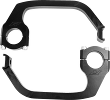 ROX SPEED FX Flex Tec Handguard Mount - 1" 1G-FTSTRK