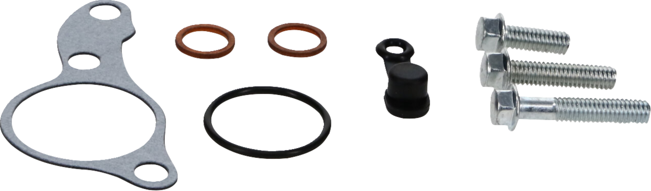 PROX Clutch Slave Cylinder Rebuild Kit - Husqvarna 16.950012