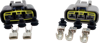 RICK'S MOTORSPORT ELECTRIC Connector Kit 11-115