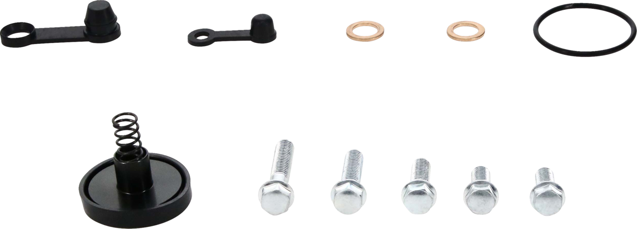 PROX Clutch Slave Cylinder Rebuild Kit - Gas Gas/Husqvarna/KTM 16.950013