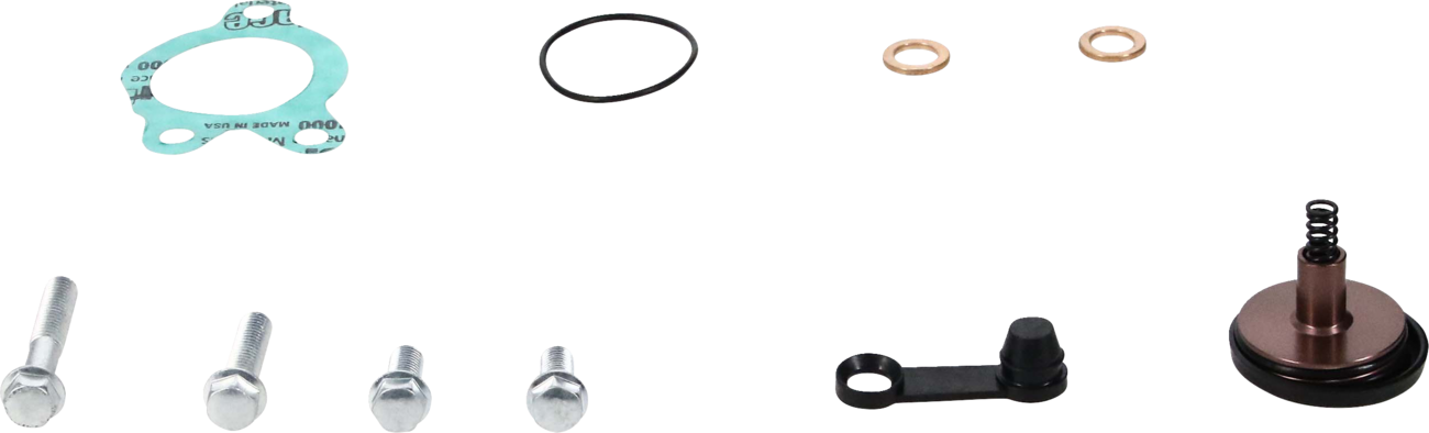 PROX Clutch Slave Cylinder Rebuild Kit - Gas Gas/Husqvarna/KTM 16.950014