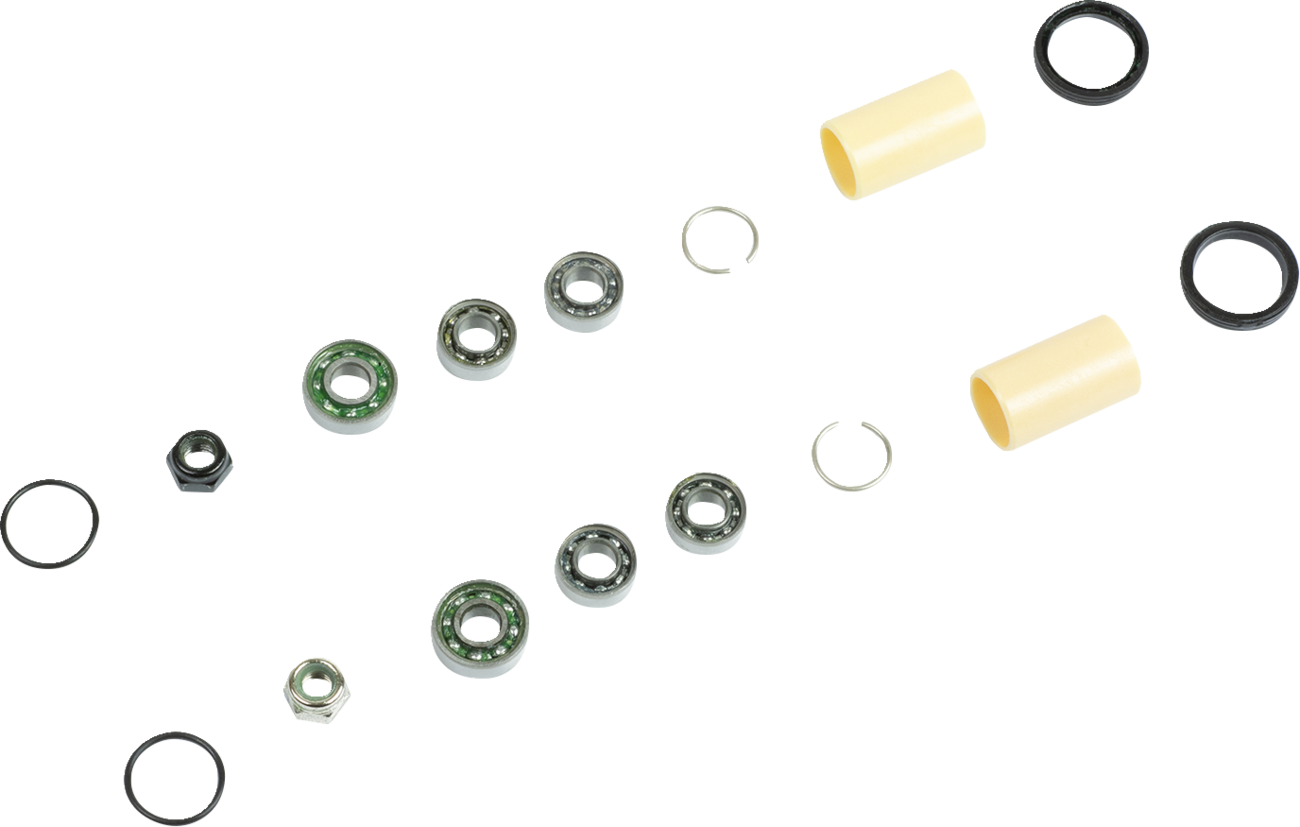 RENTHAL Revo-F Bush/Bearing Service Kit PDS01-01