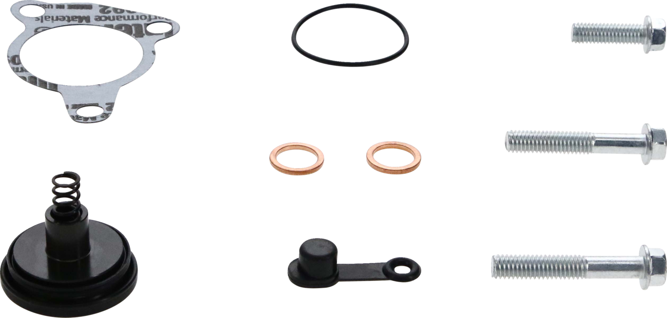 PROX Clutch Slave Cylinder Rebuild Kit - Husqvarna/KTM 16.950038