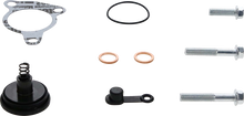 PROX Clutch Slave Cylinder Rebuild Kit - Husqvarna/KTM 16.950038