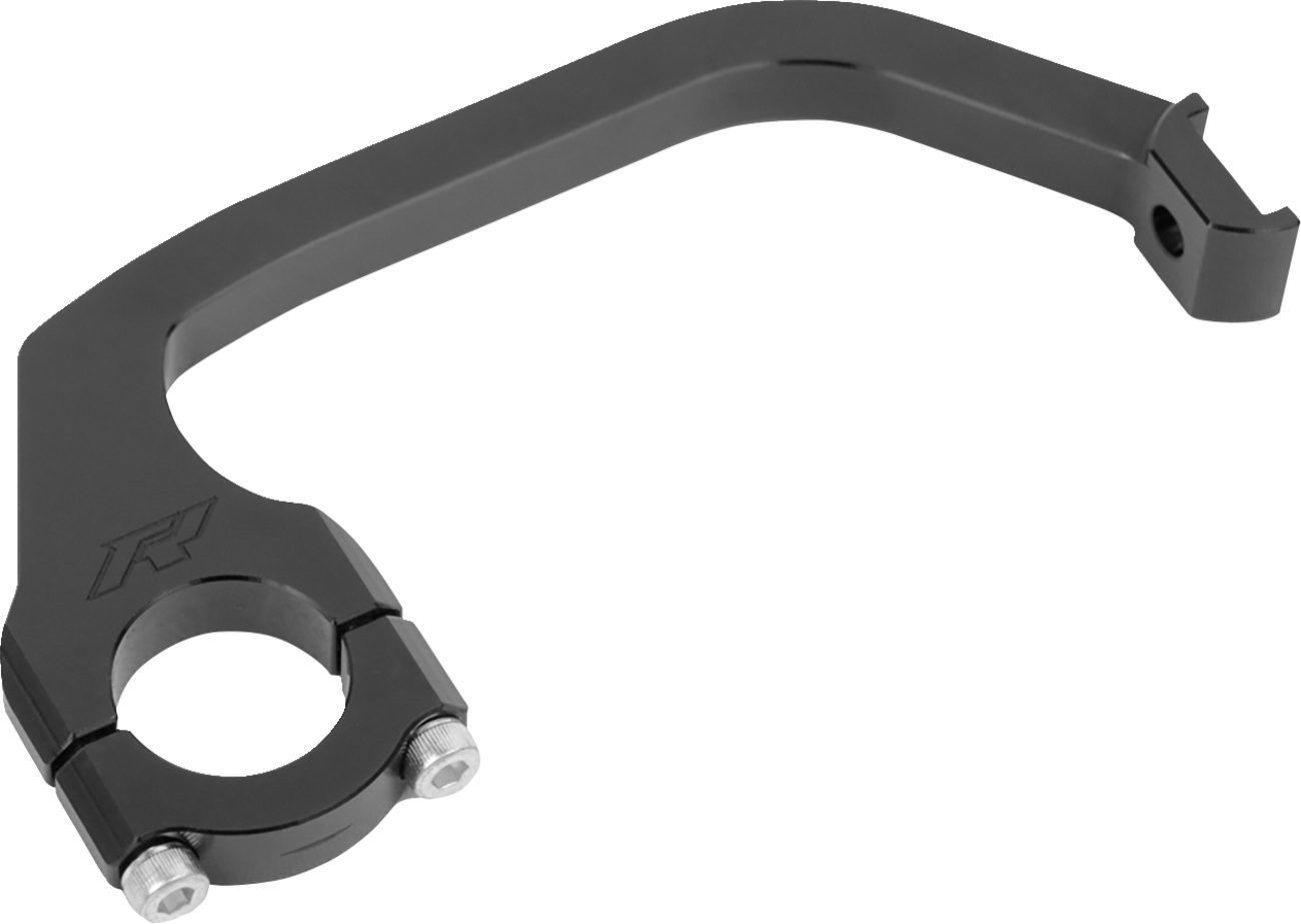 ROX SPEED FX Flex Tec Handguard Mount - 1" 1G-FTSTRK