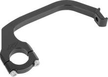 ROX SPEED FX Flex Tec Handguard Mount - 1" 1G-FTSTRK