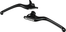 SLYFOX Hand Levers - Brake/Clutch - Black 1014-XDXA-B