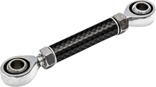 SLYFOX Shift Linkage - Black - Dyna/Softail SF-900-01
