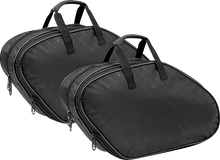 SADDLEMEN DXT Saddlebag Liners - Large EX000968I