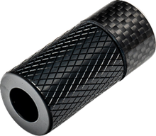 SLYFOX Shifter Peg - Black Anodized SF-901-00-1