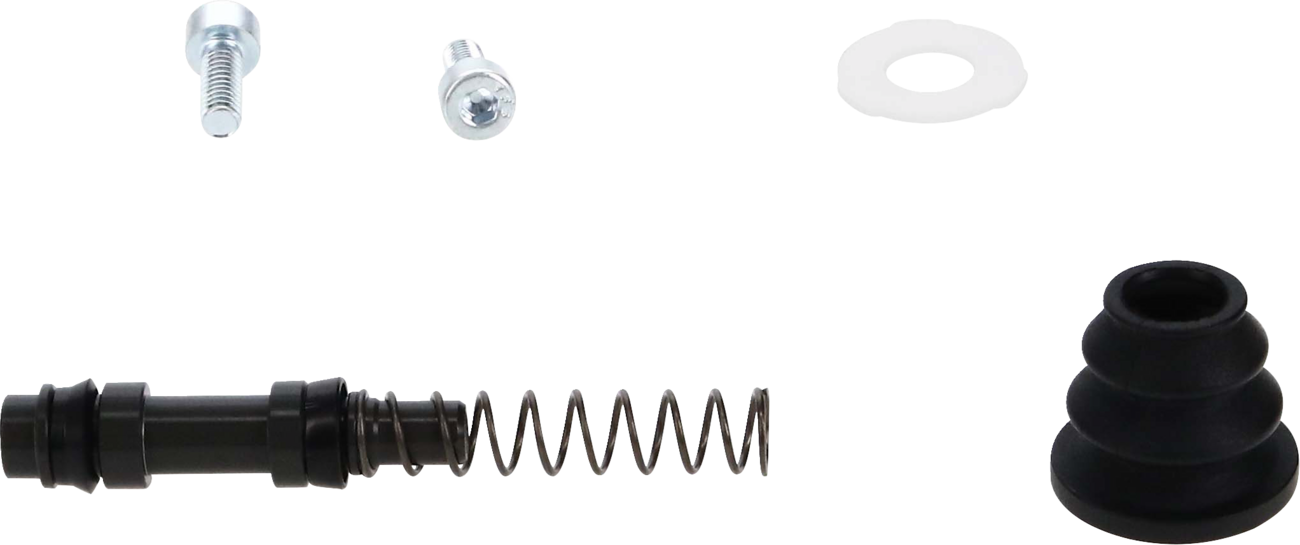 PROX Clutch Master Cylinder Rebuild Kit 16.940012