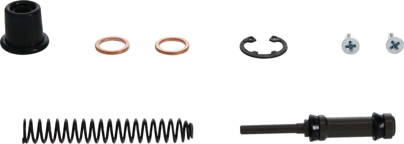 PROX Clutch Master Cylinder Rebuild Kit 16.940014