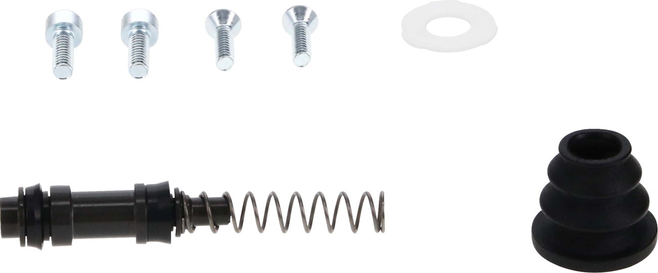 PROX Clutch Master Cylinder Rebuild Kit 16.940028
