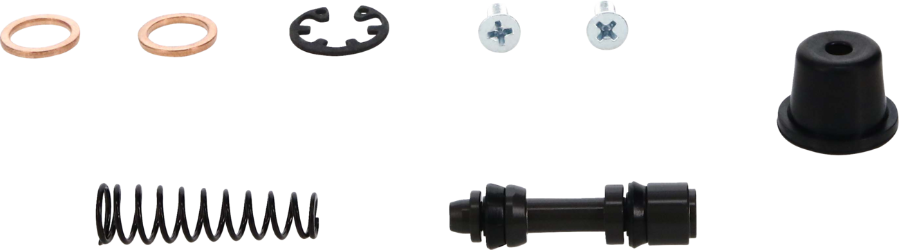 PROX Clutch Master Cylinder Rebuild Kit 16.940029