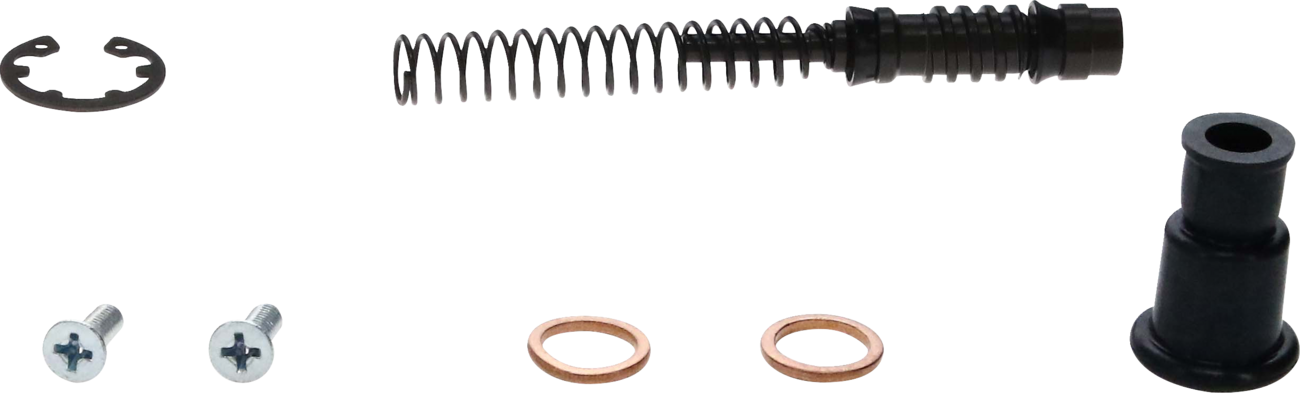 PROX Clutch Master Cylinder Rebuild Kit 16.940030