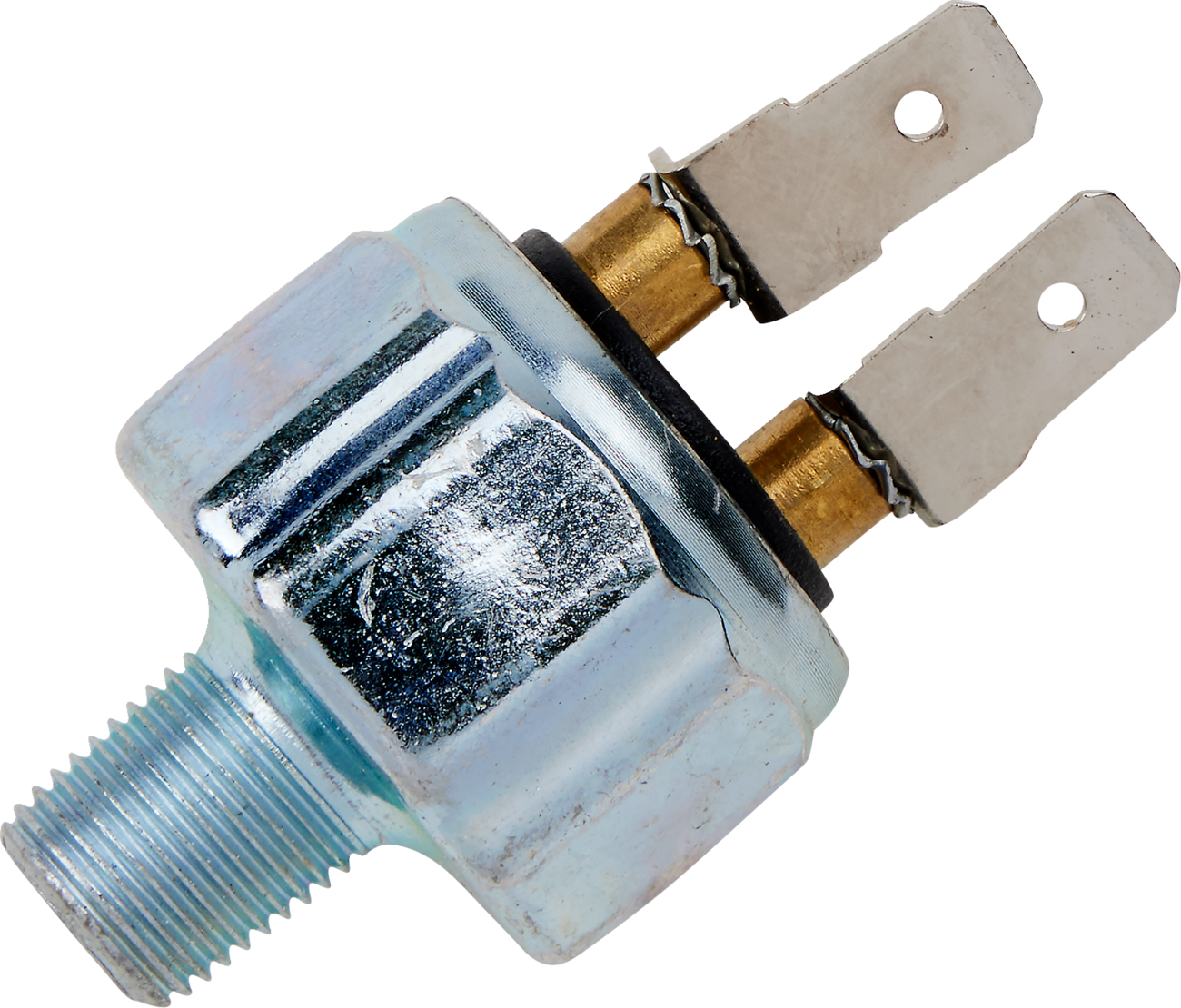 MOOSE OFFROAD Brake Light Pressure Switch - Polaris 100-2218-PU