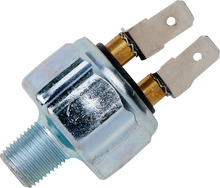 MOOSE OFFROAD Brake Light Pressure Switch - Polaris 100-2218-PU