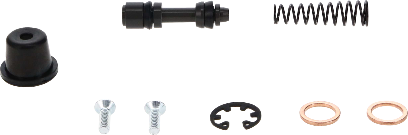 PROX Clutch Master Cylinder Rebuild Kit 16.940029