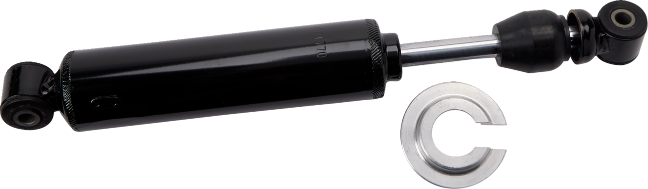 MOOSE OFFROAD Shock - Rear - Sportsman 100-1163-PU