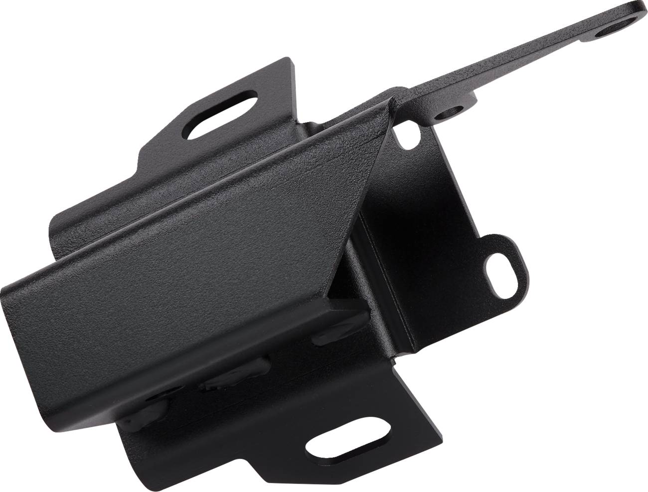 MOOSE OFFROAD Receiver Hitch - 2" - Honda 1183PF