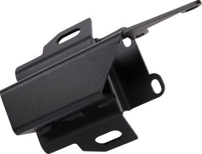 MOOSE OFFROAD Receiver Hitch - 2" - Honda 1183PF