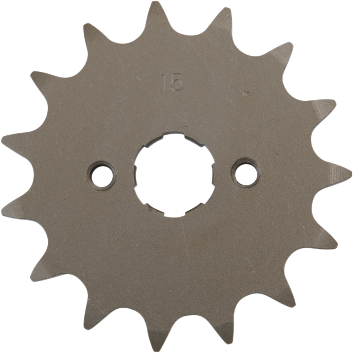 PARTS UNLIMITED Countershaft Sprocket - 15 Tooth - Honda 23801357-810-15