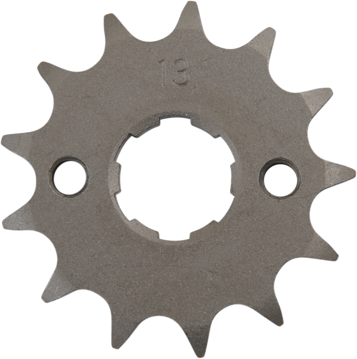 PARTS UNLIMITED Countershaft Sprocket - 13 Tooth - Honda 23804-360-810