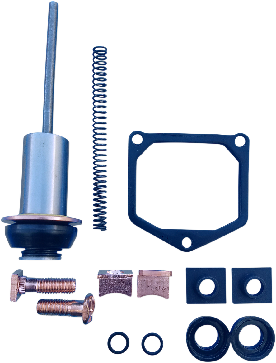 TERRY COMPONENTS Solenoid - Repair Kit 550040
