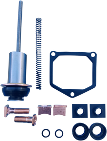 TERRY COMPONENTS Solenoid - Repair Kit 550040