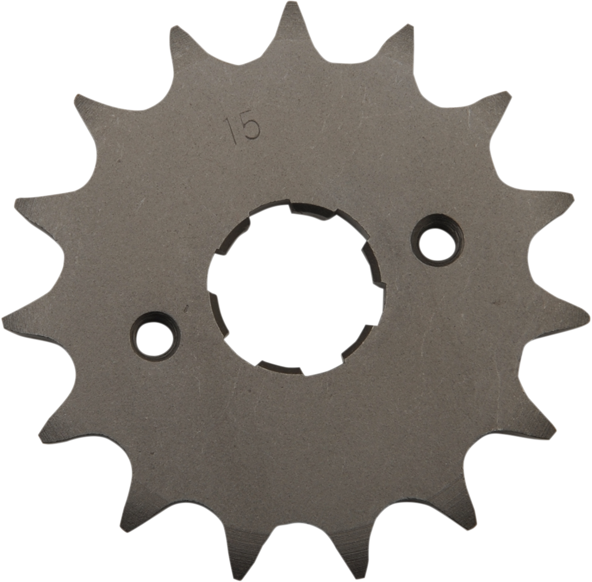PARTS UNLIMITED Countershaft Sprocket - 15 Tooth - Honda 23801-329-000