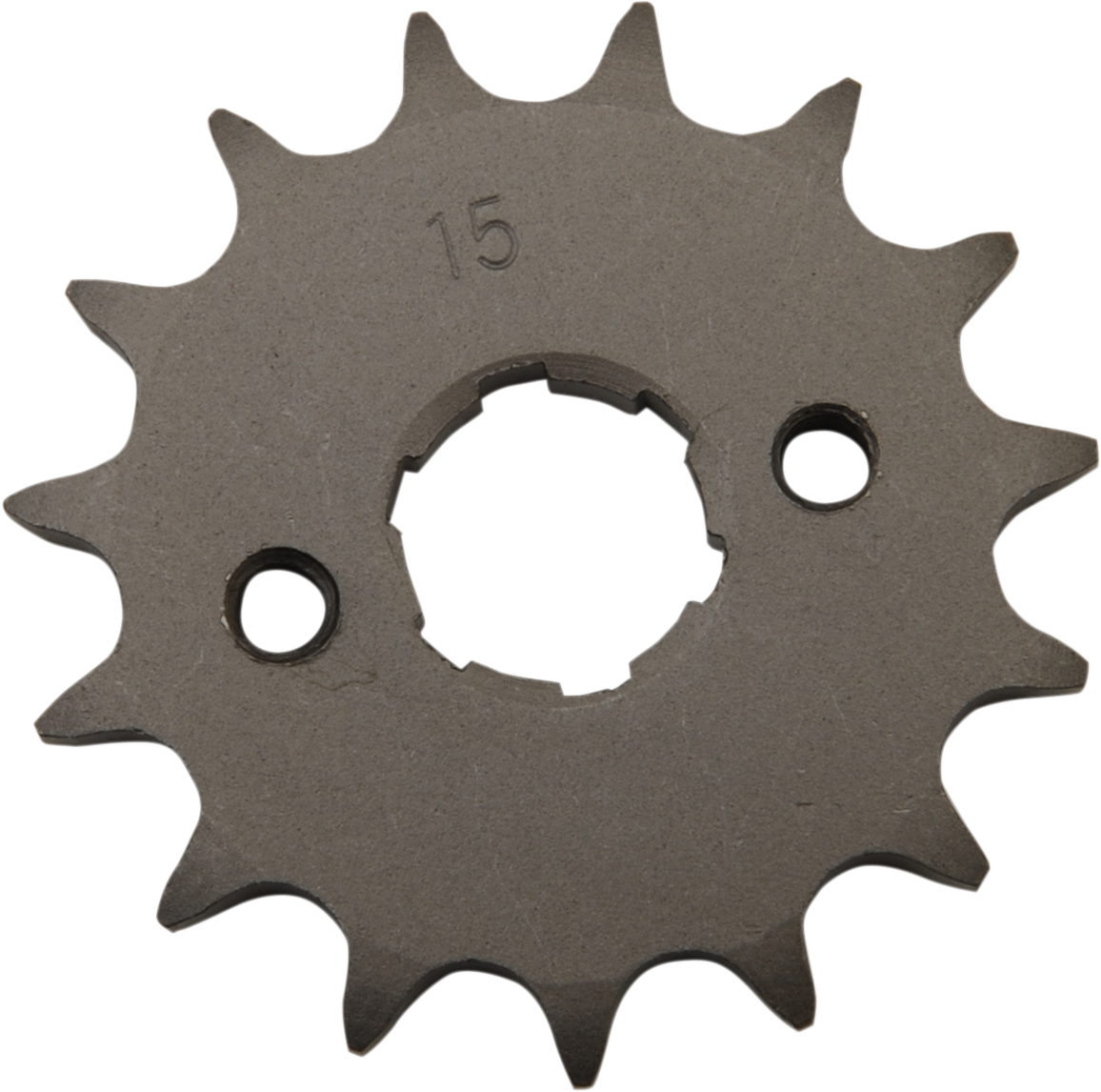 PARTS UNLIMITED Countershaft Sprocket - 15 Tooth - Honda 23801-330-000