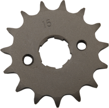 PARTS UNLIMITED Countershaft Sprocket - 15 Tooth - Honda 23801-330-000