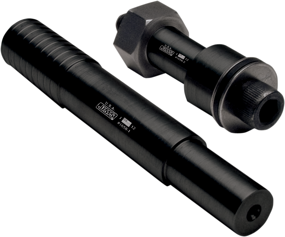 JIMS Shifter Shaft Sleeve Tool - Transmission - For 6-Speed 1658