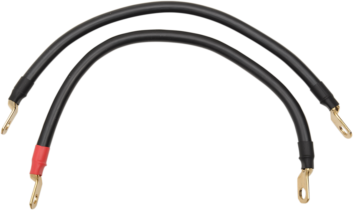 TERRY COMPONENTS Battery Cables - '04-'22 XL 22070